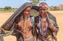 TRIBES OF THE OMO VALLEY - 8 Days PHOTOGRAPHY EXPEDITION 