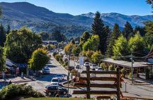 San Martin de los Andes through Siete Lagos in private