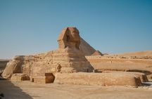 Best of Egypt Historical Tour 8 Day Cairo & Nile Cruise & Abu Simbel Flights Inc