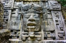 Lamanai Temples, River Wildlife Tour