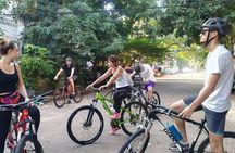 Angkor Wat Discovery Cycling & Hike With Private Tour Guide