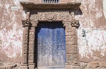 Biking Tour to Maras and Moray- Private Service