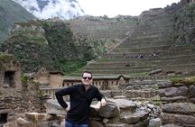Sacred Valley Day Trip: Maras & Moray, Ollantaytambo and Pisaq