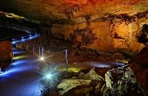EXCLUSIVE & PRIVATE Tour to Cave's and Waterfalls 