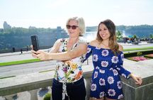 Splendours of Niagara Falls Luxury Small Group Tour from Toronto 