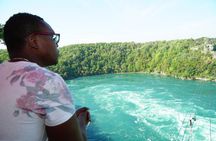 Splendours of Niagara Falls Luxury Small Group Tour from Toronto 