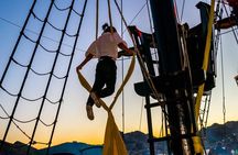 Yo Ho Pirate Sunset Dinner Cruise in Cabo San Lucas