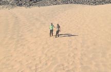 Makadi Bay Adventure 4WD&ATV Safari To Sahara Park