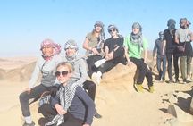 Makadi Bay Adventure 4WD&ATV Safari To Sahara Park