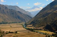Tour to Machu picchu 2 days by Train 