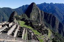 Tour to Machu picchu 2 days by Train 