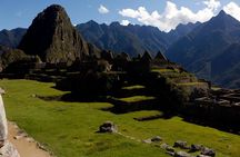 Tour to Machu picchu 2 days by Train 