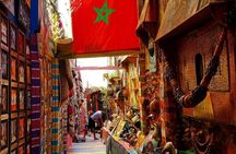 Unforgettable day in Fez from Rabat