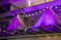 Private Tour: Night Photography Tour in London