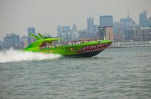 NYC Beast Speedboat Ride