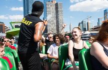 NYC Beast Speedboat Ride