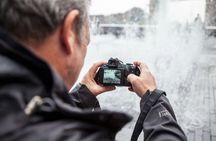 Private Course - Beginners Photography Workshop
