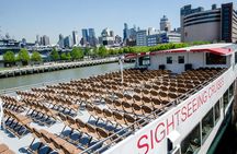 Complete Manhattan Island Cruise