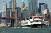 Complete Manhattan Island Cruise