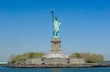 Circle Line: New York City Statue of Liberty Super Express Cruise