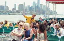 Circle Line: New York City Landmarks Cruise