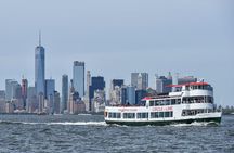 Circle Line: New York City Landmarks Cruise