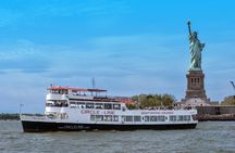 Circle Line: New York City Landmarks Cruise