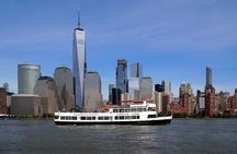 Circle Line: NYC Liberty Cruise