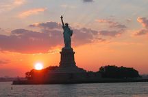 Circle Line: New York City Harbor Lights Cruise