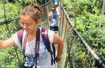  Cape Coast Root ,History, & Active Adventure tour