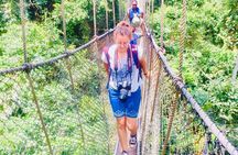  Cape Coast Root ,History, & Active Adventure tour
