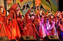 Live the Montevideo Carnival like a Local Citizen