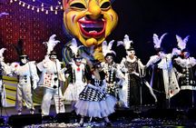 Live the Montevideo Carnival like a Local Citizen