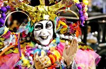 Live the Montevideo Carnival like a Local Citizen