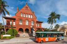 Key West Shore Excursion: Hop-On Hop-Off Trolley Tour