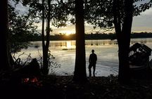 Amazon Wildlife Excursions 2/ Days /1 night 