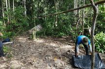 Extreme Skill Survival Course 7/ Days 6/ Nights 1050 usd