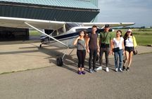 30 Minute Niagara Falls Airplane Tour