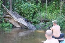 amazon rainforest adventure 3/ Days 2/ Nights