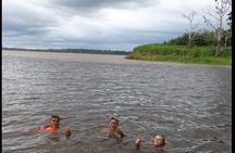 amazon rainforest adventure 3/ Days 2/ Nights