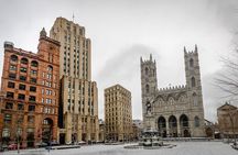 Montreal Trendy Neighborhoods Tour