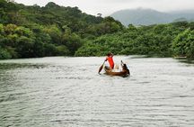 Trekking In Darien 5 Days Adventure Tour To Playa Muerto