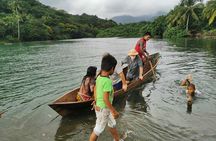 Trekking In Darien 5 Days Adventure Tour To Playa Muerto