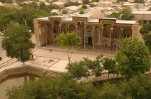 Tashkent-Samarkand-Bukhara tour-3nights/4 days 