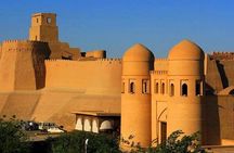 Khiva day tour 