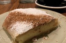 Greek Food Walking Tour in Oakleigh 