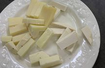 Greek Food Walking Tour in Oakleigh 