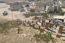 East Salalah Highlights: Half-Day Heritage & Scenic Countryside