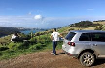 Waiheke Island Experience Tour