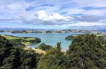 Waiheke Island Experience Tour